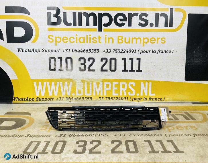 Grill Citroen C3 9815134980 Voorbumper grille 2-R5-12492, Auto-onderdelen, Carrosserie en Plaatwerk