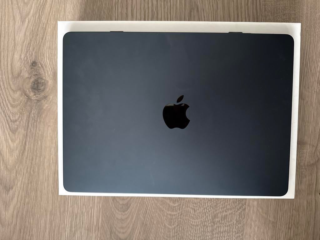 Macbook Air M2 2022, Computers en Software, Apple Macbooks, Qwerty, 8 GB, 13 inch, Ophalen of Verzenden