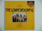 lp THE LOVIN' SPOONFUL -THE VERY BEST OF- KAMA SUTRA RECORDS, Cd's en Dvd's, Vinyl | Pop, Ophalen of Verzenden, 1960 tot 1980