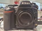 Nikon D750 met lenzen en accessoires, Ophalen, Gebruikt, Spiegelreflex, Nikon