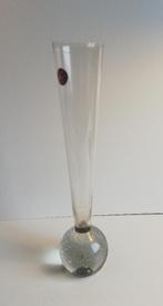 Spijkervaasje glas, Ophalen of Verzenden