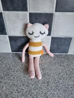 Hema knuffel poes/ kat, Ophalen of Verzenden, Nieuw, Poes