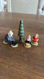 Hans en Grietje figuren set, Ophalen of Verzenden