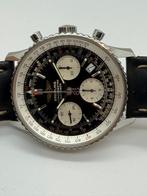 Breitling Navitimer A23322, Staal, Navitimer, Breitling, Polshorloge