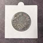 Van Gogh Vijfje, Postzegels en Munten, Munten | Nederland, Koningin Beatrix, Zilver, Euro's, Ophalen of Verzenden