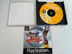 Breath of Fire III PlayStation 1, Gebruikt, 1 speler, Ophalen of Verzenden, Role Playing Game (Rpg)