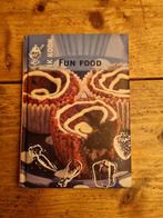IK KOOK FUN FOOD - Recepten voor leuke gerechten, Ophalen of Verzenden, Hoofdgerechten, Overige gebieden, Onbekend