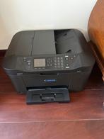 Printer Canon Maxify, Ophalen of Verzenden, Zo goed als nieuw, All-in-one