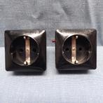 Universele stekker met thermische beveiliging in goede staat, Ophalen of Verzenden, Zo goed als nieuw