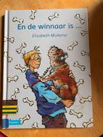 En de winnaar is…., Ophalen of Verzenden, Gelezen