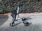 Rolator Gemino 30 M, Ophalen of Verzenden, Opvouwbaar, Gebruikt