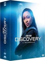 Star Trek Discovery S 1,2,3,4 en/of 5 Nieuw Geseald. DVD., Ophalen of Verzenden, Nieuw in verpakking, Science Fiction en Fantasy