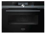 Siemens oven, Witgoed en Apparatuur, Ovens, Oven, Nieuw, Inbouw, 45 tot 60 cm