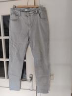 Licht grijze sportieve broek, 46, Monday, Maat 46/48 (XL) of groter, Ophalen of Verzenden, Zo goed als nieuw