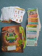 Buiten in Nederland (Plus) met boswachter Arjan Postma, Verzamelen, Supermarktacties, Plus, Ophalen of Verzenden