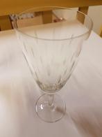 Champagneglazen set hoogte 16,5 cm en doorsnede 6,7 cm, Ophalen of Verzenden