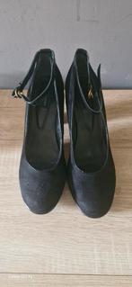 Tommy Hilfiger schoenen met hak, maat 40, Ophalen