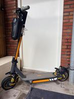 Elektrische step Segway Ninebot met vering, Ophalen, Gebruikt, Elektrische step (E-scooter)