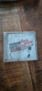 Thunderdome fightnight 2009, Ophalen of Verzenden, Zo goed als nieuw