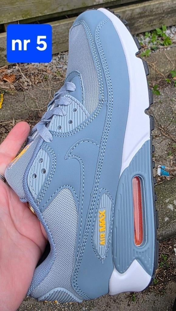 Nike air max 90, Kleding | Heren, Schoenen, Ophalen of Verzenden, Nieuw, Zwart, Nike