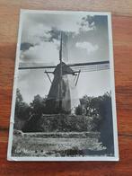 Ede, molen bij stadion, Ophalen of Verzenden, Gelderland