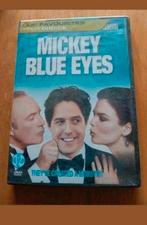 Mickey blue eyes (nieuw in verpakking), Cd's en Dvd's, Dvd's | Klassiekers, Vanaf 16 jaar, 1980 tot heden, Ophalen of Verzenden