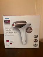 Philips Lumea IPL 9000, Ophalen, Nieuw, Scheren en Epileren