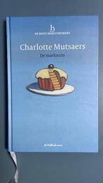 De markiezin - Charlotte Mutsaers, Charlotte Mutsaers, Ophalen of Verzenden, Zo goed als nieuw, Nederland