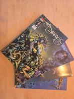 The Darkness Comics - Jaargangen 1998, 1999, 2000, 2001, Gelezen, Amerika, Ophalen of Verzenden, Meerdere comics