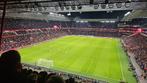 2x PSV - FC Utrecht, plaatsen naast elkaar, Twee personen