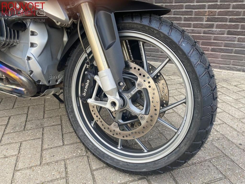 BMW R 1200 GS LC ABS ESA R1200GS 1200LC, Motoren, Motoren | BMW, 2 cilinders, Motorrijbewijs A, Bedrijf, Meer dan 35 kW