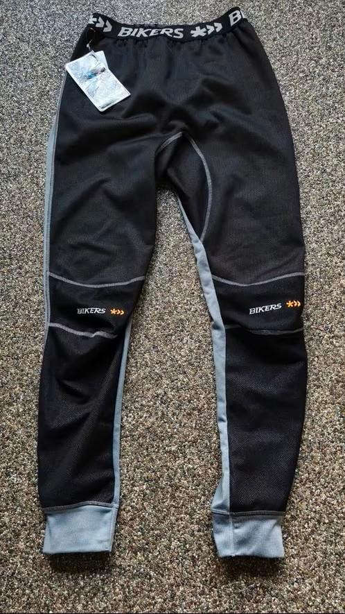 Bikers Comfort in Action Motor thermobroek Nieuw Motorthermo, Motoren, Kleding | Motorkleding, Broek | textiel, Nieuw met kaartje