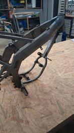 Derbi Senda DRD Racing frame met WOK, Ophalen, Gebruikt, Frame, Derbi