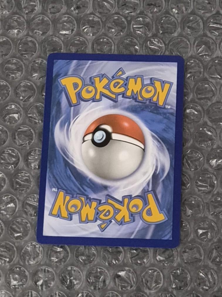 Forretress ex 002/091 Paldea Evolved Scarlet & Violet PAL, Ophalen of Verzenden, Zo goed als nieuw, Losse kaart, Foil