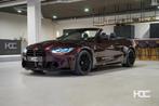 BMW M4 xDrive Cabrio Competition | Keramisch | Carbon |, Auto's, Automaat, Stof, Gebruikt, Cabriolet