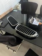 Grille bmw 4 serie nieren chrome, Ophalen, Gebruikt, Voor, Bumper