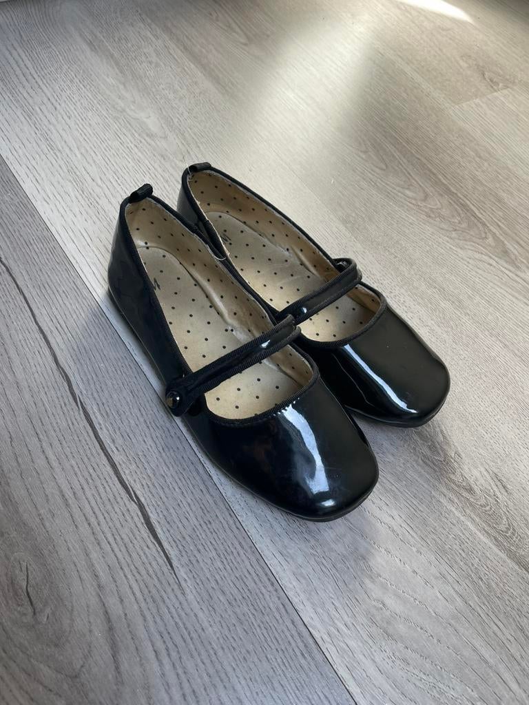 Meisjes balirina mt 31, Ophalen of Verzenden, Zo goed als nieuw, Meisje, Overige typen