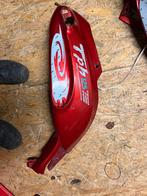 Piaggio tph zijkap 50cc 125cc 180cc, Ophalen of Verzenden