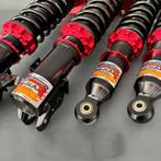 MeisterR ZetaCRD schroefset - Starlet GT Glanza EP82 EP91, Ophalen of Verzenden