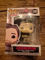 Funko Pop! Ghostbusters Grooberson #1508, Ophalen of Verzenden, Nieuw