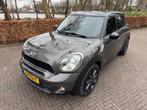 MINI Countryman 1.6 Cooper S All4 Chili Trekhaak/Xenon/Leer/, Euro 5, 1380 kg, Gebruikt, Vierwielaandrijving