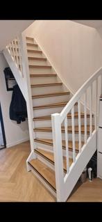 PVC voor traprenovatie - Nieuw in verpakking, Ophalen, Nieuw, Trap, Minder dan 2 meter