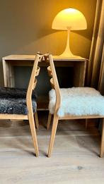 Scandinavisch design stoelen, Ophalen