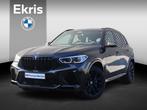 BMW X5 M Competition | High Executive | Driving Assistant Pr, Automaat, Stof, Gebruikt, Met garantie (alle)