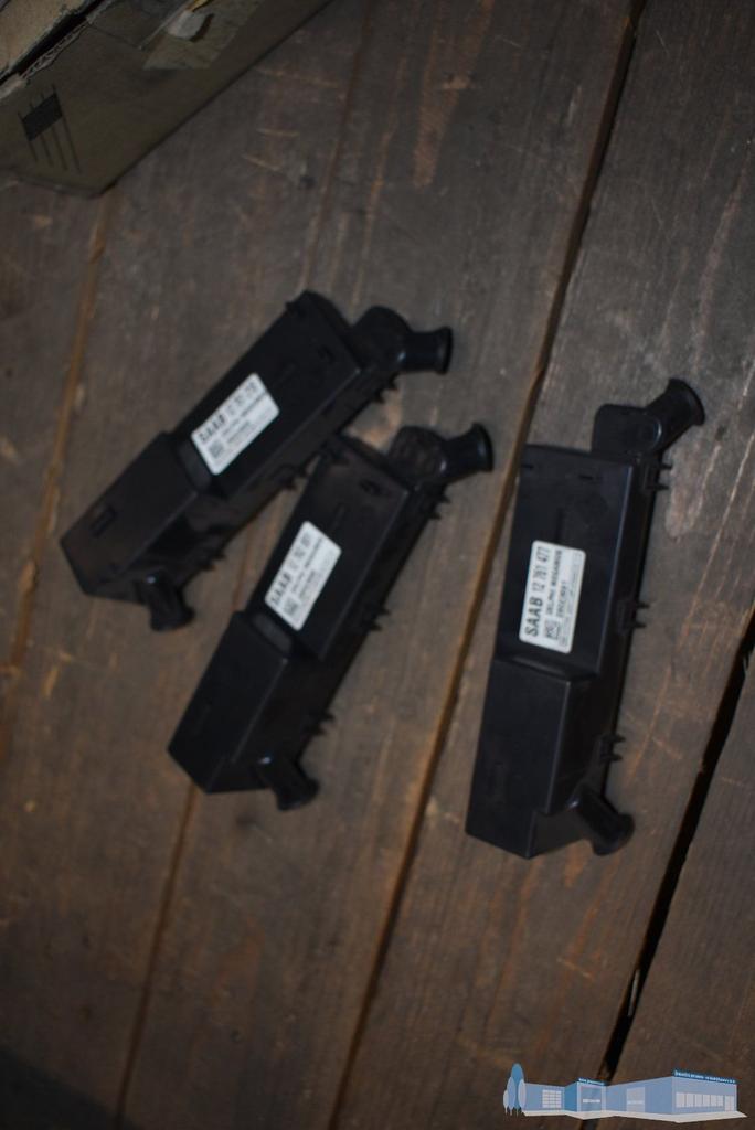 NIEUW  Sensor Alarmsysteem Saab 9-3 '03-'11, Gebruikt, -, -, Ophalen of Verzenden