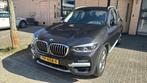 BMW X3 Xdrive20i 184pk Aut 2018 Grijs, 1998 cc, Stoelverwarming, 4 cilinders, Bruin