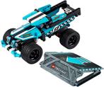 LEGO 42059-1 - Stunt Truck, Gebruikt, Lego, Info@lego.nl, Ophalen of Verzenden