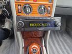 Becker Traffic Pro 7945  ( Mercedes) Radio, Ophalen of Verzenden, Gebruikt