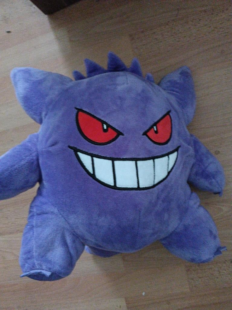 Knuffel pokemon, Verzamelen, Ophalen of Verzenden