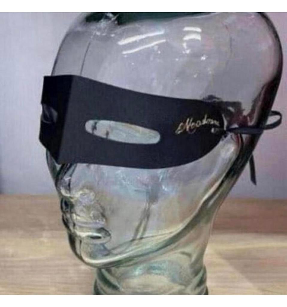 MADONNA Official CELEBRATION TOUR VIP - EYE MASK zeldzaam, Verzamelen, Nieuw, Ophalen of Verzenden, H, Kleding
